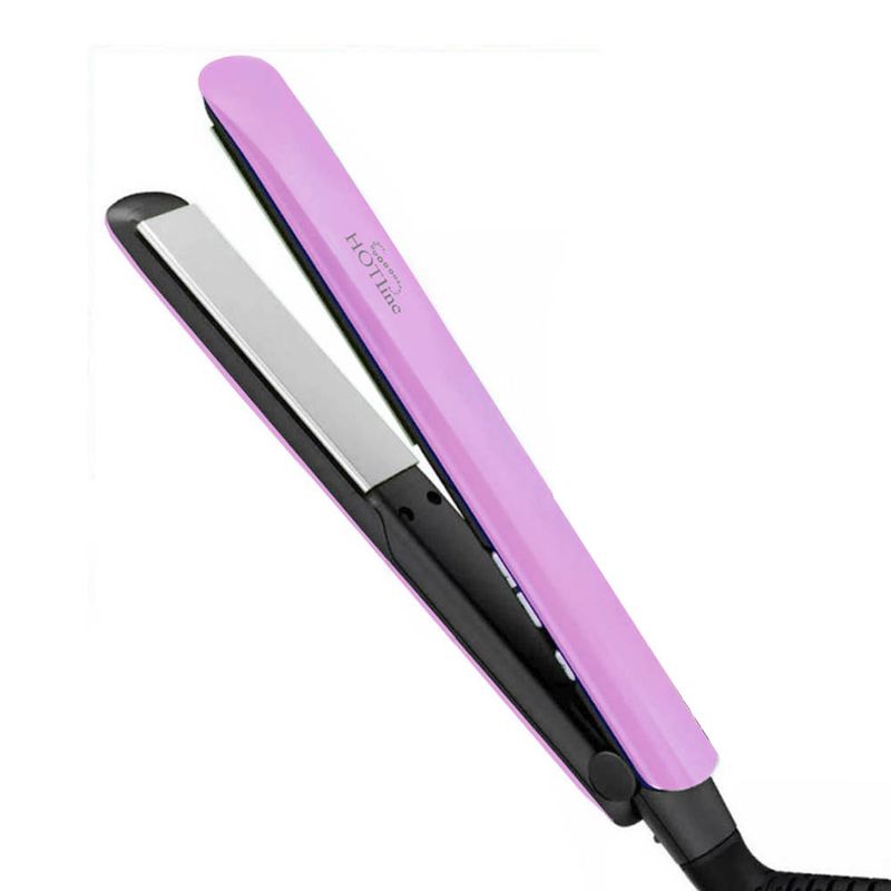 Plancha de cabello marca hotline new arrivals