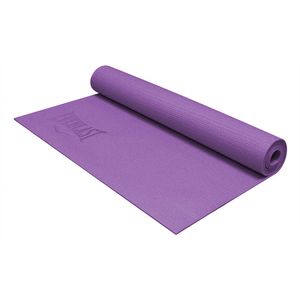 Colchoneta Mat Para Yoga Everlast de 3 mm