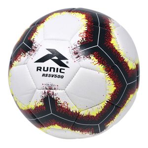 Balón de Futbol #5 Runic Cosido