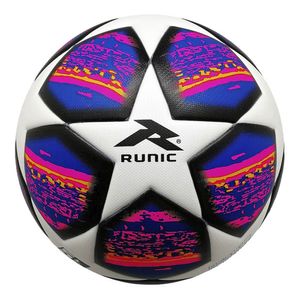 Balón de Futbol #5 Runic
