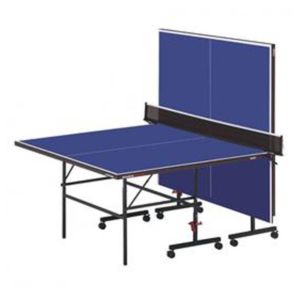 Mesa de Ping Pong Stiga Con Net y Poste de 2.74 m x 1.52 m