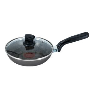Sartén Talent Imusa Antiadherente Con Tapa de 18 cm