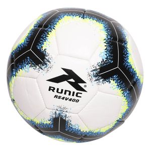 Balón de Fútbol Runic Cosida