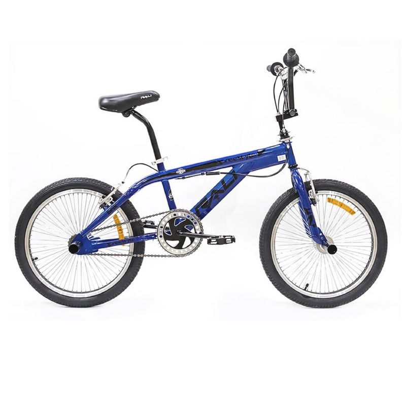 Bici de salto online bmx