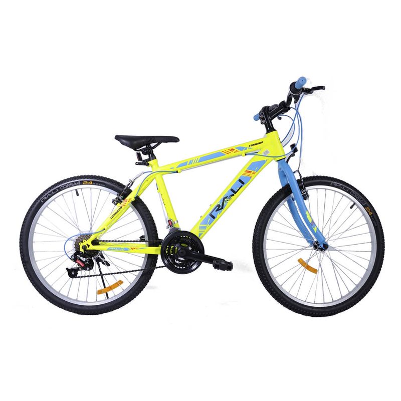 Bicicleta discount marca tornado