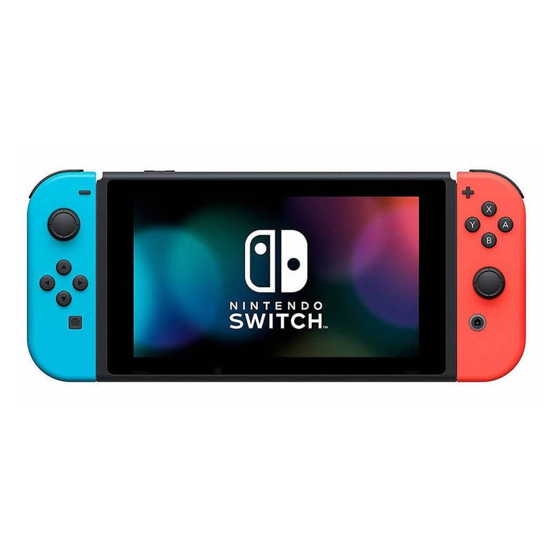 Nintendo Switch Joy-Con Con Batería AA Marca Nintendo - Unica Panamá