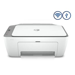 Impresora Multifuncional HP Ink Advantage 2775
