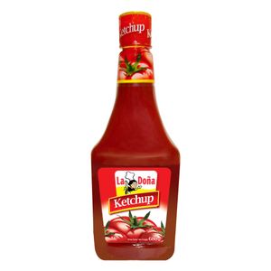 Ketchup La Doña 680 g