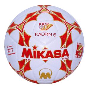 Balón de Fútbol #5 Mikasa Kaorin PVC