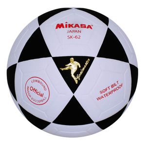 Balón de Futsal Mikasa PVC de 62 cm Impermeable