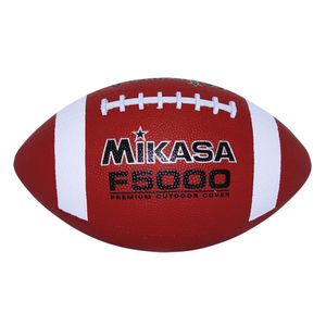 Balón de Fútbol Americano Mikasa F5000 Rubber Official