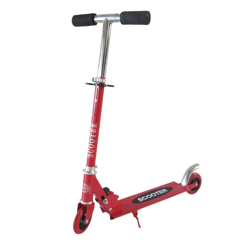 Scooter Plegable de Aluminio Surtido Titán Titan