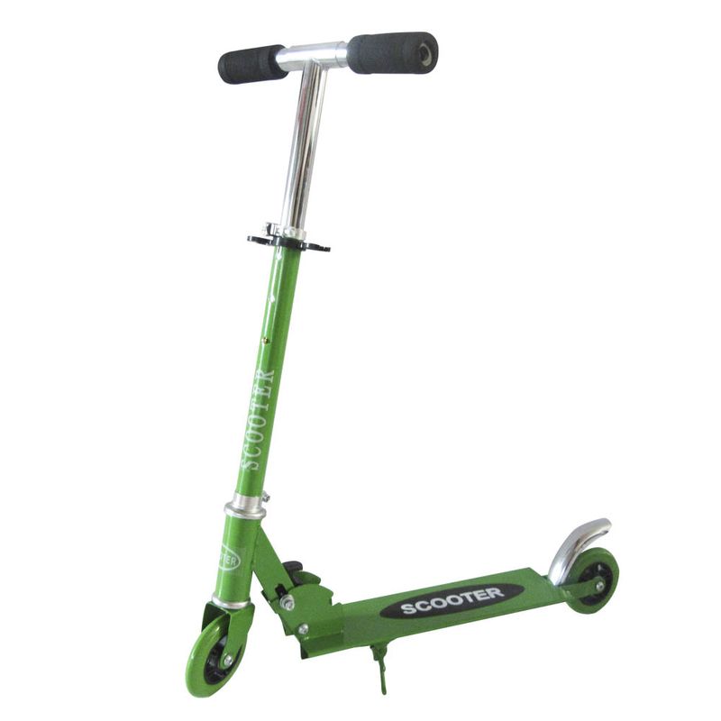 Scooter Plegable de Aluminio Surtido