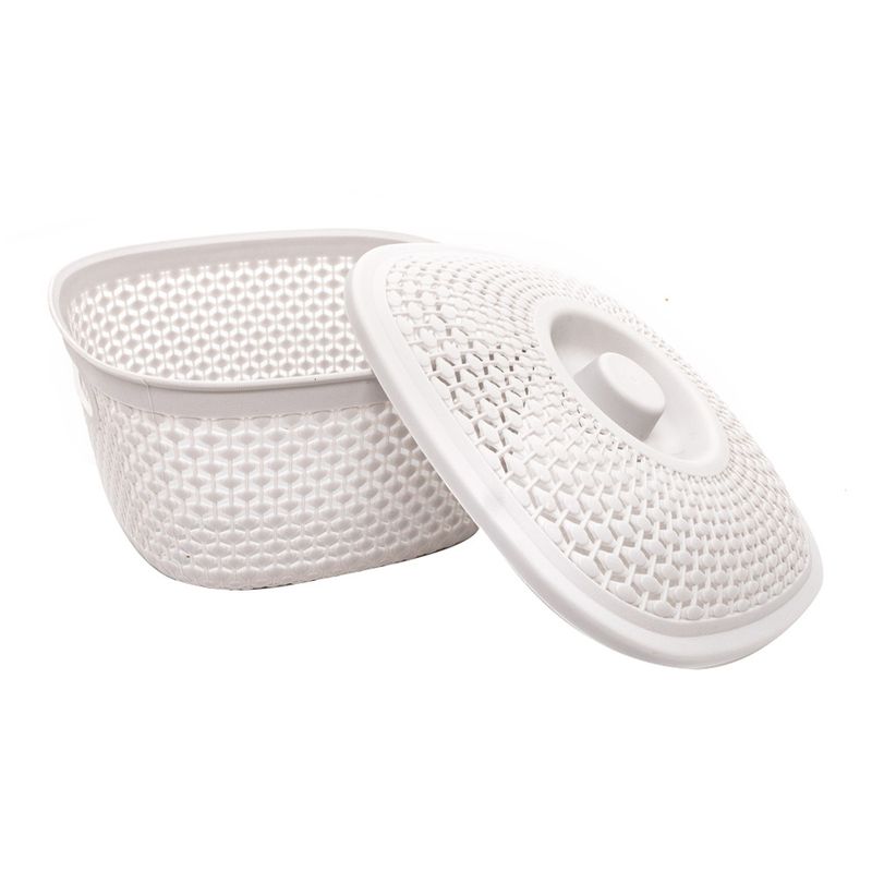 Canasta Home Elegance de 11 cm x 22.7 cm - Surtido | Titán - Titan