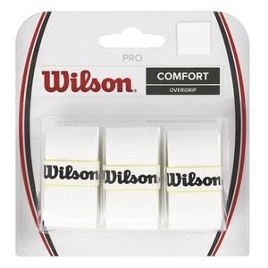 Overgrip Wilson Pro Para Tenis