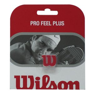 Amortiguador de Vibraciones Para Raqueta Wilson Pro Feel Plus