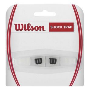 Amortiguador de Vibraciones Para Raqueta Wilson Shock Trap