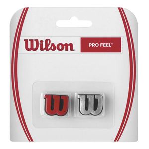Amortiguador de Vibraciones Para Raqueta Wilson Pro Feel