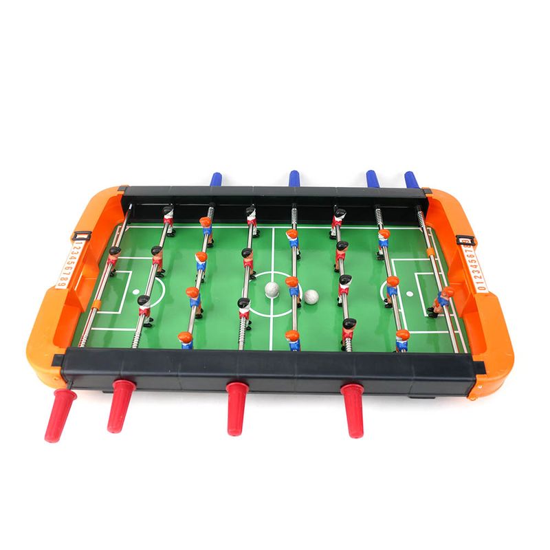 Juego De Mesa De Futbol Megableu