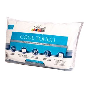 Almohada Cool Touch Home Accents 45cm x 65 cm