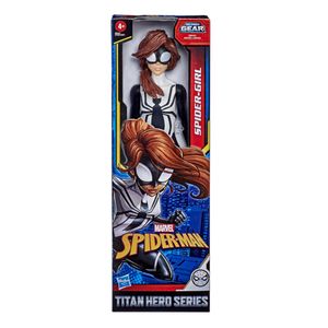 Figura de Acción Titan Hero Series Spiderman - Surtido