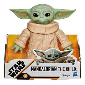 Figura de Star Wars Mandalorian The Child