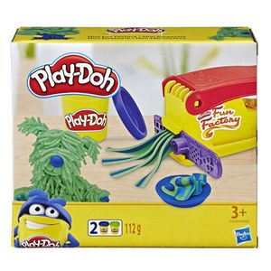Masilla Play-Doh Mini Classics - Surtido