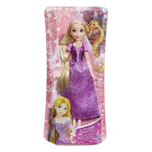 Muñeca Disney Princess Royal Shimmer - Surtido