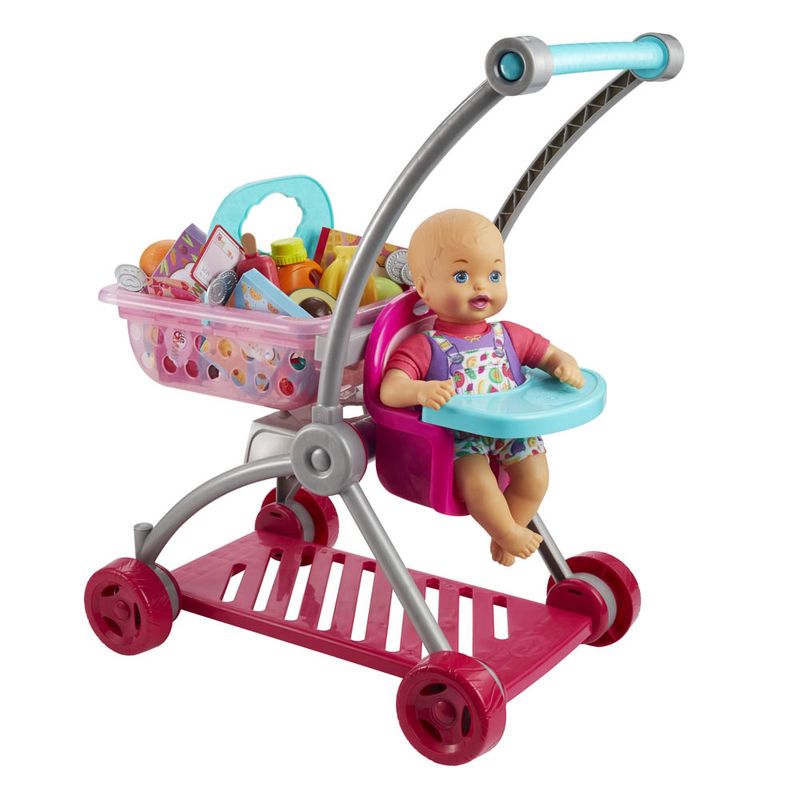 Precio de muñeca little mommy online
