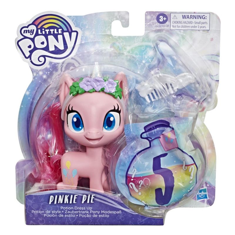 My Little Pony Pocion de Estilo Surtido