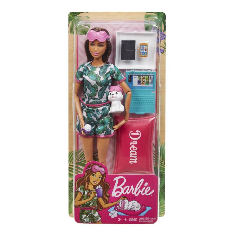 Muñecas barbie en falabella clearance