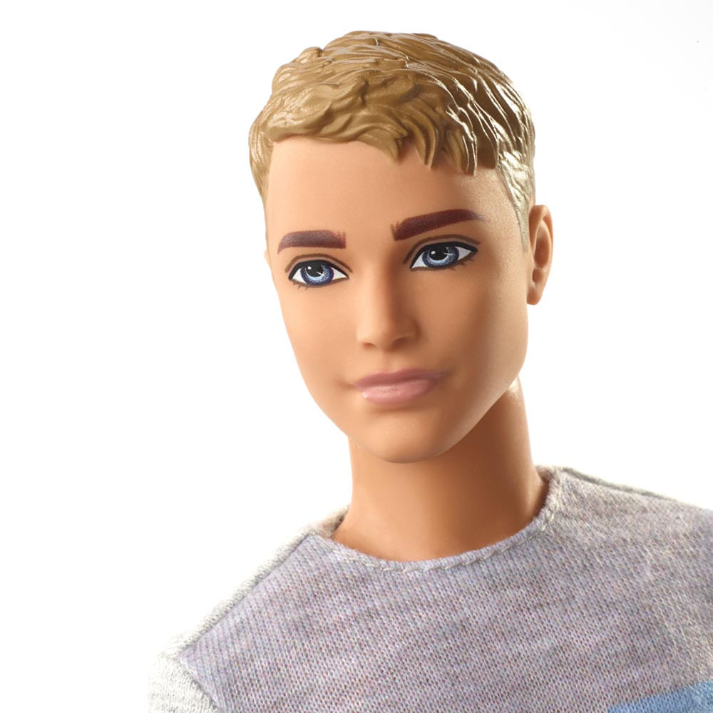 Muñeco Barbie Ken