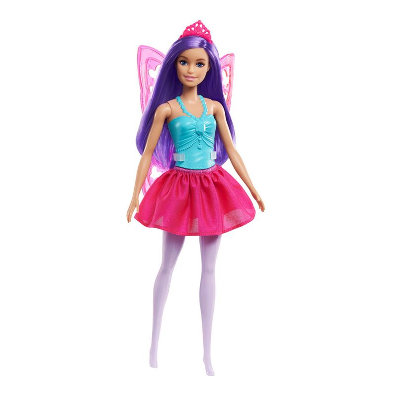 Muñecas barbie hadas hotsell
