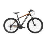 Bicicleta rali clearance tornado 29