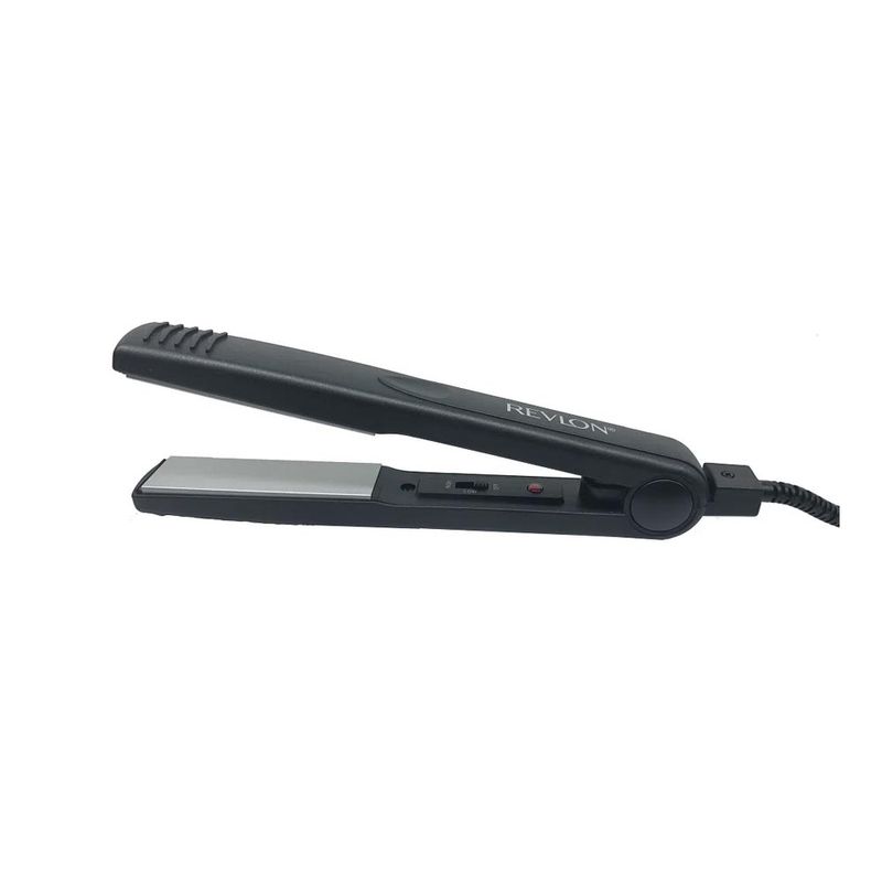 Plancha Para Cabello Revlon de 1