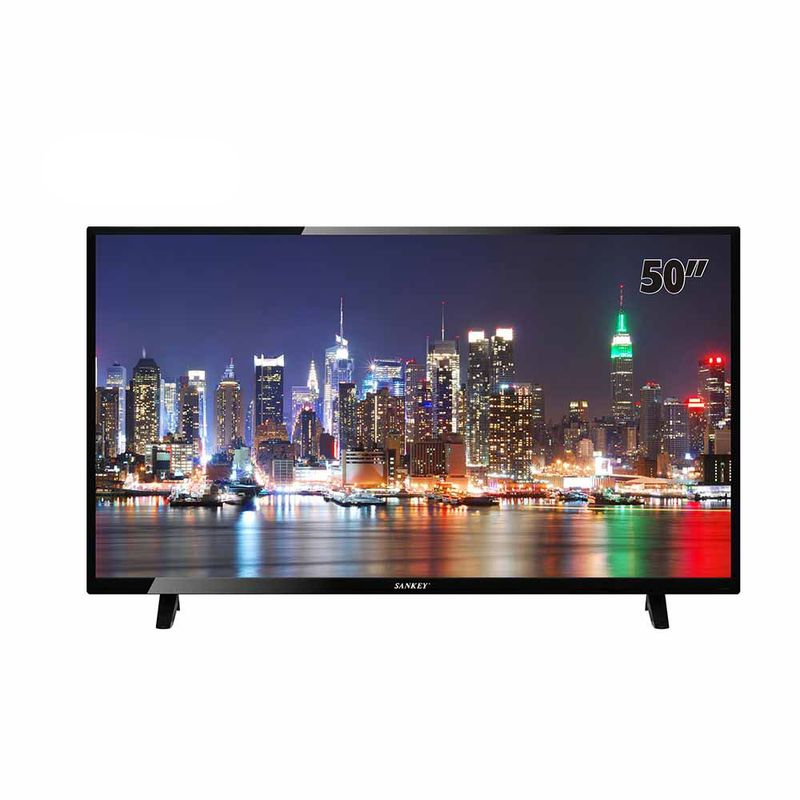 Televisión Smart Sankey 50