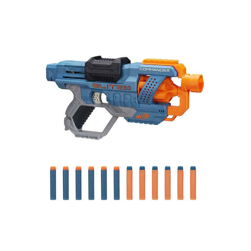 Pistolas cheap pistolas nerf