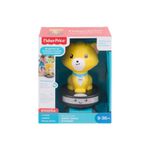 Fisher price best sale gatito gatea conmigo