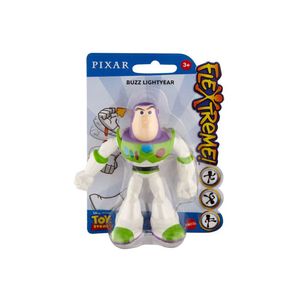 Personaje Toy Story 4 Flexible de 4" - Surtido