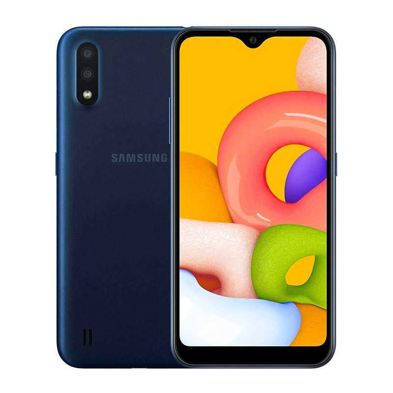 galaxy a015m