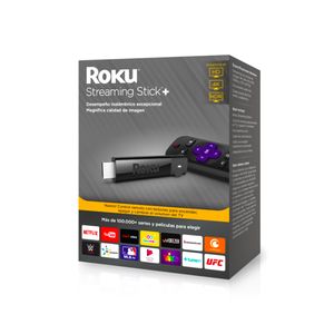 Reproductor Roku Streaming Stick