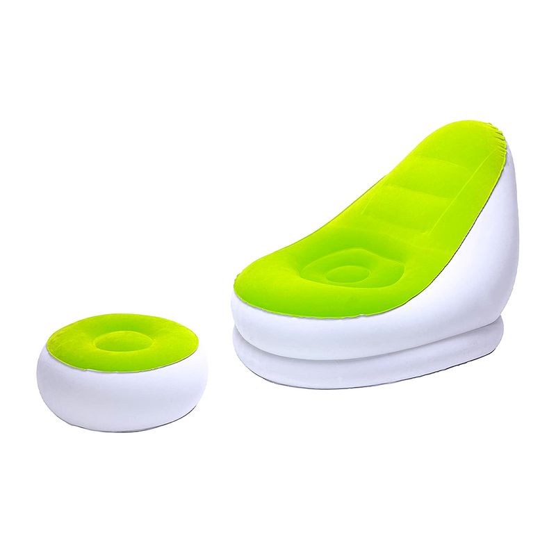 Silla Inflable Comfort Cruiser Bestway Surtido Titan