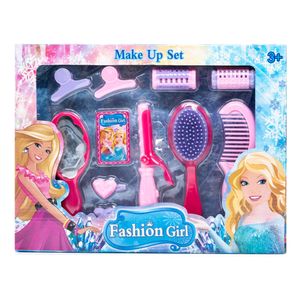 Set de Belleza Star Toys Fashion Girls - Surtido