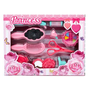 Set de Belleza Star Toys Princess