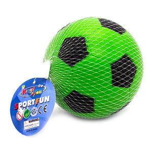 Balon de Futbol Soft Star Toys - Surtido