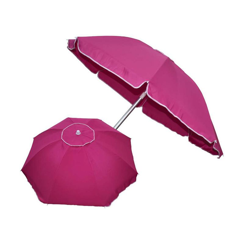 Paraguas Playero Outdoor de 180 cm