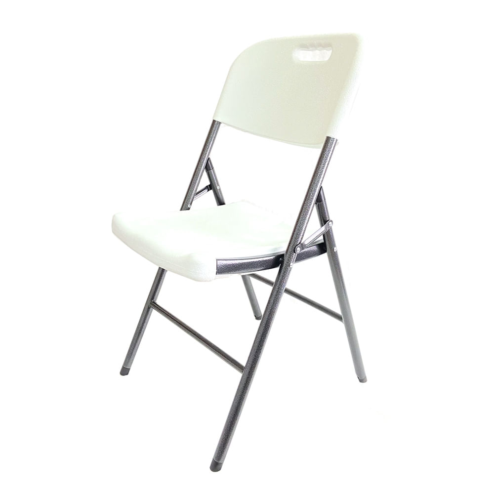 Brunner SIREN gris - Silla plegable de playa