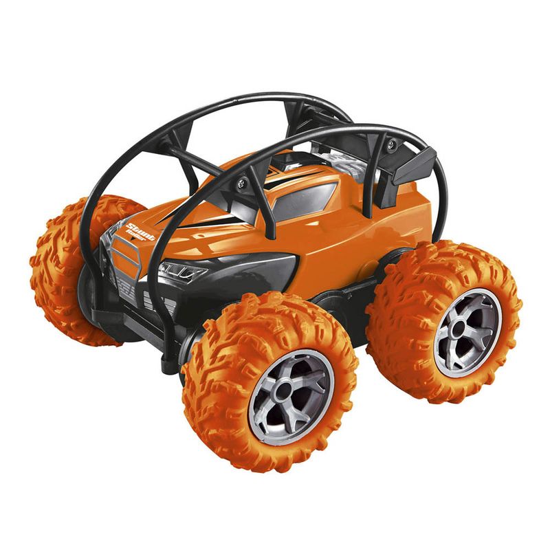 Carro Control Remoto Motor Extreme Super Stunt Surtido