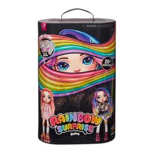 Muñeca Poopsie Rainbow Surprise Serie 1 - Surtido