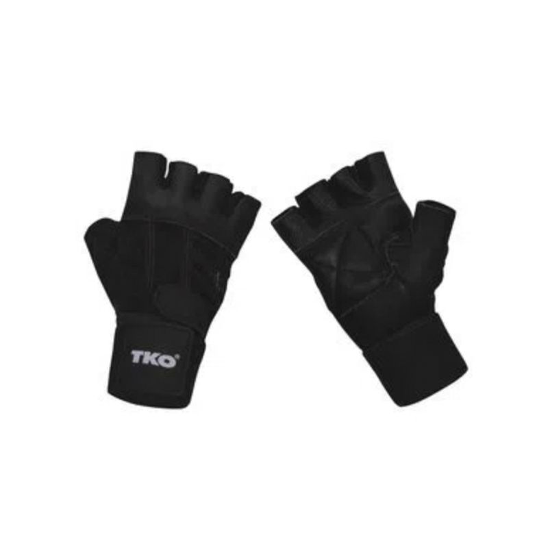 Guantes para alzar pesas hot sale